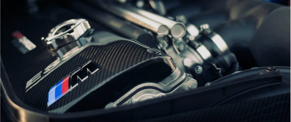 Ремонт двигателя