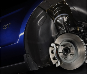 Ремонт ходовой части